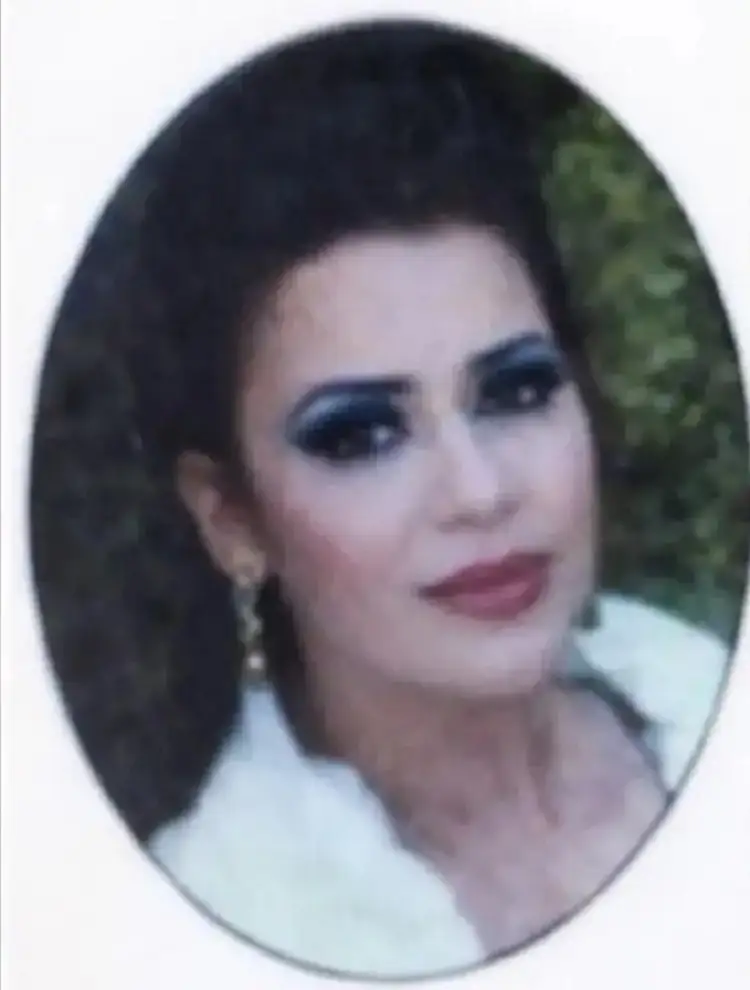 ¿Quién es la supuesta pareja de El Mencho?