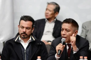 Fake news intentaron generar miedo en Puebla