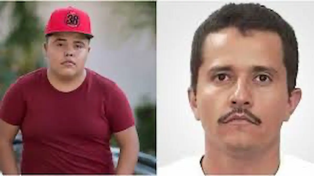 ¿Por qué recuerdan a El Pirata de Culiacán tras la muerte de El Mencho? 2 ¿Por qué recuerdan a El Pirata de Culiacán tras la muerte de El Mencho?