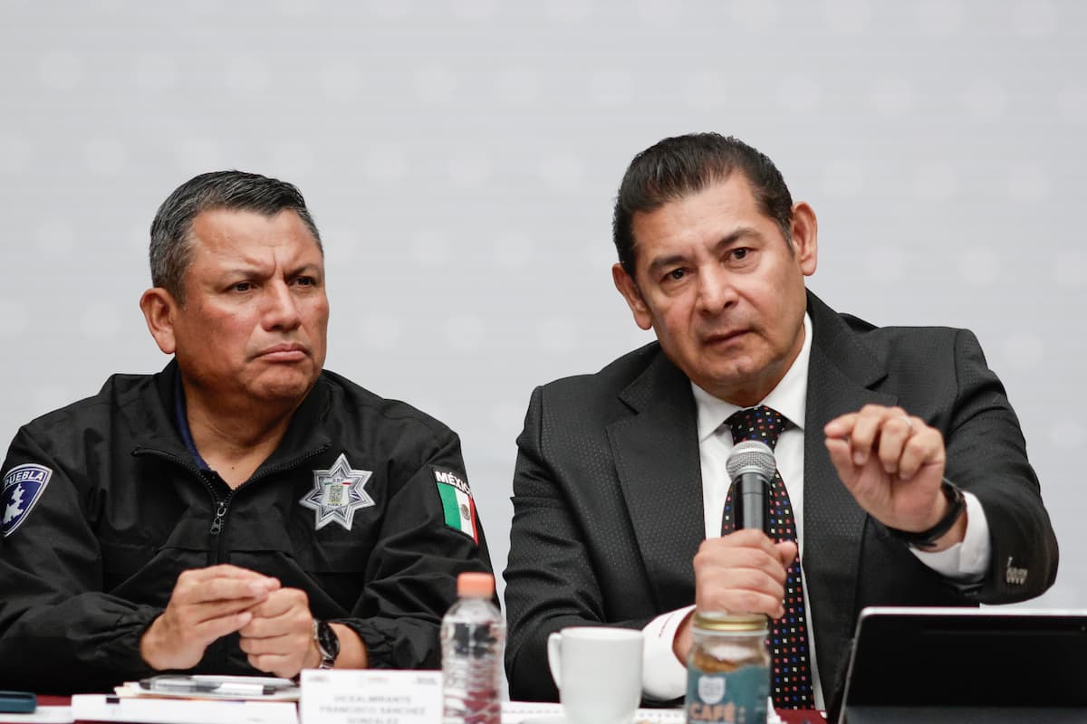 CJNG opera en Puebla donde atraviesan ductos