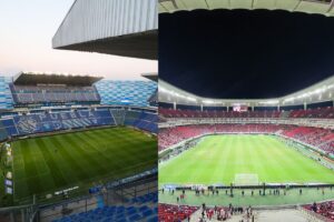 Puebla puede sustituir a Guadalajara en el Mundial 2026