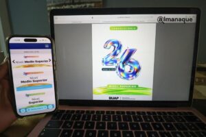 Proceso de Admisión BUAP 2026- fechas y requisitos para preparatoria