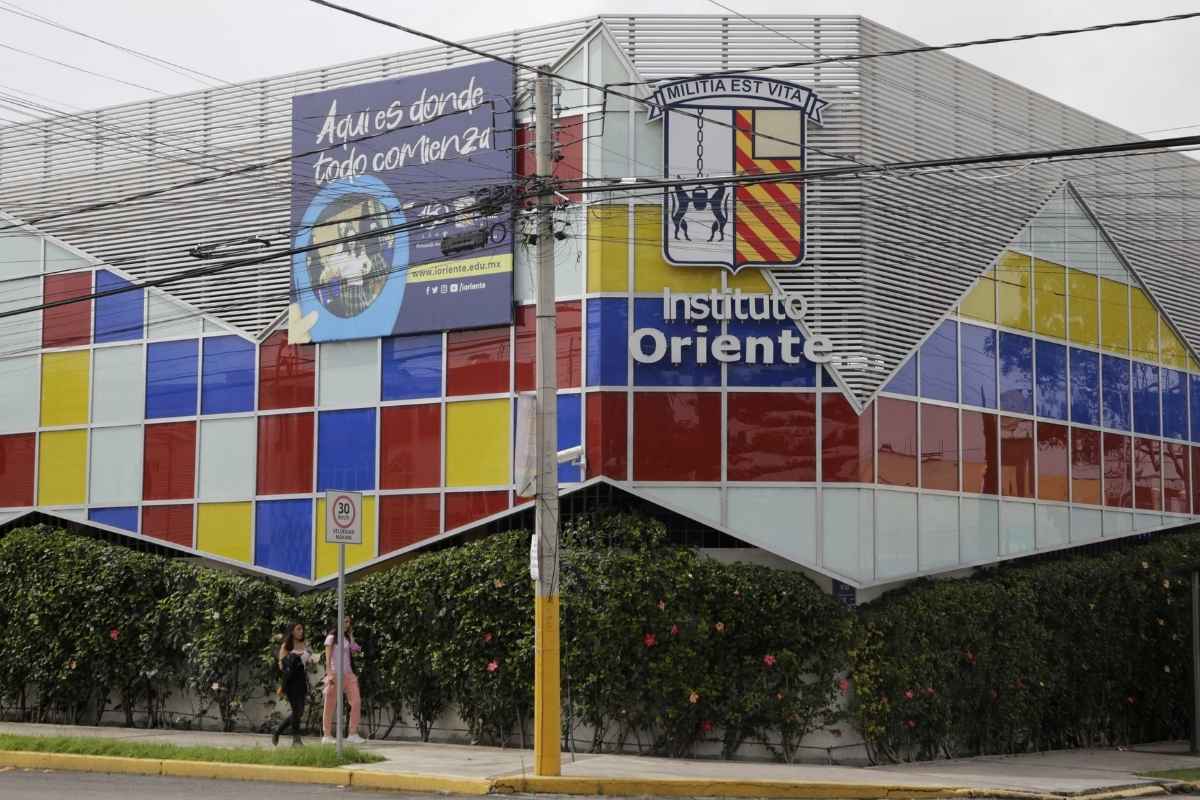 Los casos y tragedias que han marcado al Instituto Oriente de Puebla