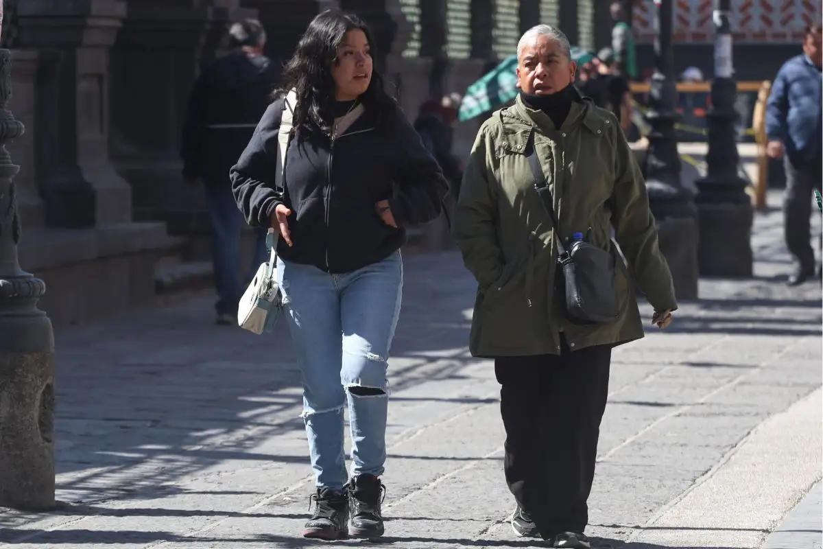 Clima en Puebla hoy 24 de febrero: Será un martes soleado, pero con mucho viento en la tarde 2 Clima en Puebla hoy 24 de febrero 2026: Estará soleado y con viento