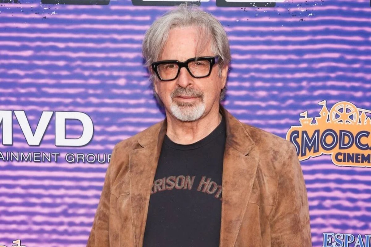 ¿Quién fue Robert Carradine, actor que falleció a los 71?