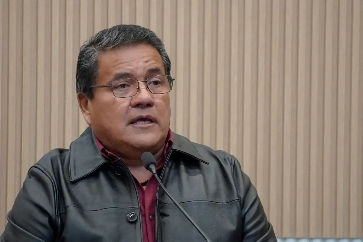 Iniciativa de revocación de mandato del gobernador se aprobará en 2027