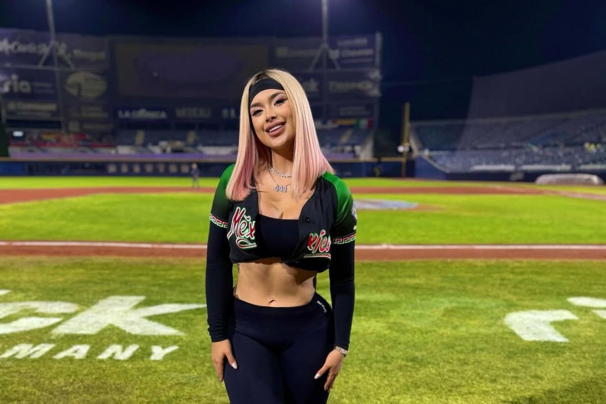 ¿Quién es María Julissa, supuesta amante del Mencho?