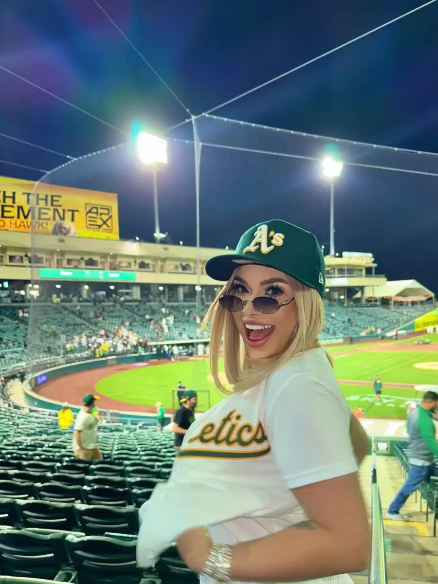 ¿Quién es María Julissa, supuesta amante del Mencho? 2 ¿Quién es María Julissa, supuesta amante del Mencho?