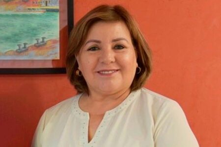 Ataque a alcaldesa de Bacanora, en Sonora, deja a su hijo sin vida 10 En ataque a alcaldesa de Bacanora muere su hija; ella está grave