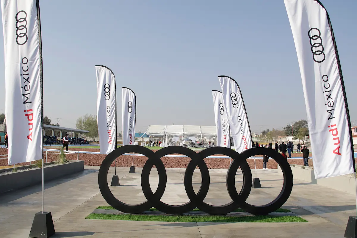 Narcobloqueos dejaron perdidas de 1.4 millones de dolares en Audi