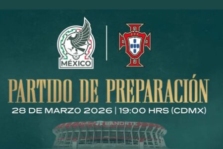 México vs Portugal en el Azteca en riesgo por violencia de la muerte de El Mencho 11 México vs Portugal en el Azteca en riesgo por violencia de la muerte de El Mencho