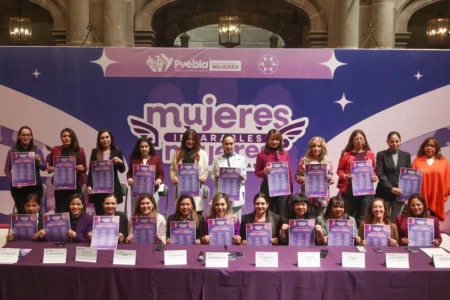 Presenta Gobierno de Pepe Chedraui calendario “Mujeres Imparables, Mujeres que inspiran” para el mes de marzo 10 Presenta Gobierno de Pepe Chedraui calendario “Mujeres Imparables, Mujeres que inspiran” para el mes de marzo