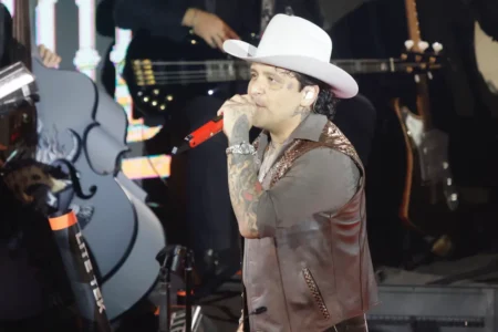 Cancelan concierto Christian Nodal en Puebla; este es el proceso de devolución 12 Cancelan concierto Christian Nodal en Puebla