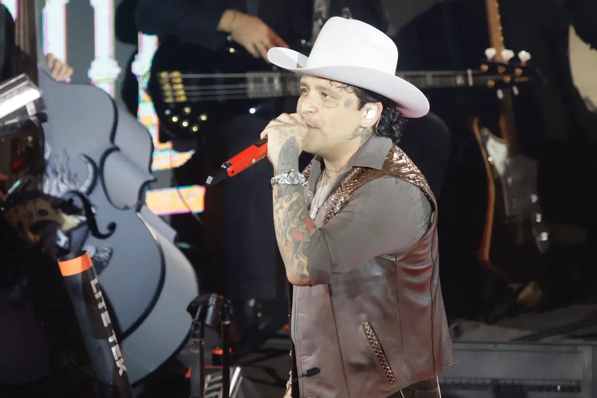 Cancelan concierto Christian Nodal en Puebla; este es el proceso de devolución 6 Cancelan concierto Christian Nodal en Puebla