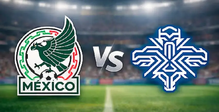 ¿Dónde ver el México vs Islandia y a qué hora?