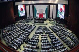 Aprueban diputados jornada de 40 horas sin 2 días de descanso