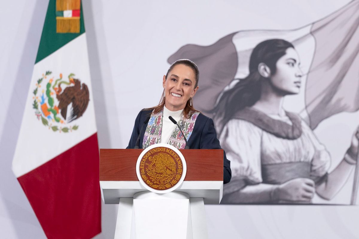 Los 10 puntos clave de la reforma electoral de Sheinbaum