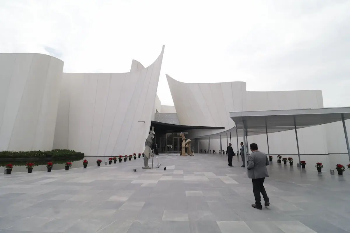 Llega al Congreso de Puebla iniciativa para crear la Universidad del Arte y la Cultura en el Museo Barroco 5 Llega al Congreso de Puebla iniciativa para crear la Universidad del Arte y la Cultura en el Museo Barroco