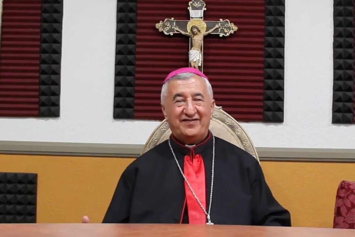 Vaticano investiga a obispo de EU por acudir a burdeles en Tijuana 2 Vaticano investiga a obispo por acudir a burdeles en Tijuana