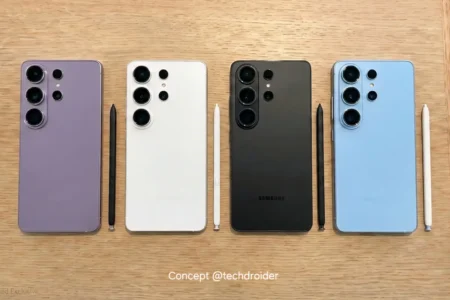 Samsung Galaxy S26 Ultra: Precios, novedades y diseño