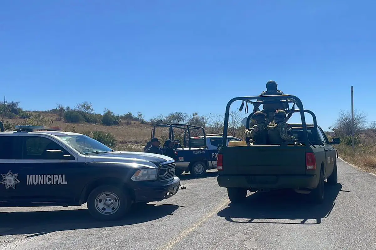 cuerpos hallados en Huehuetlán El Grande