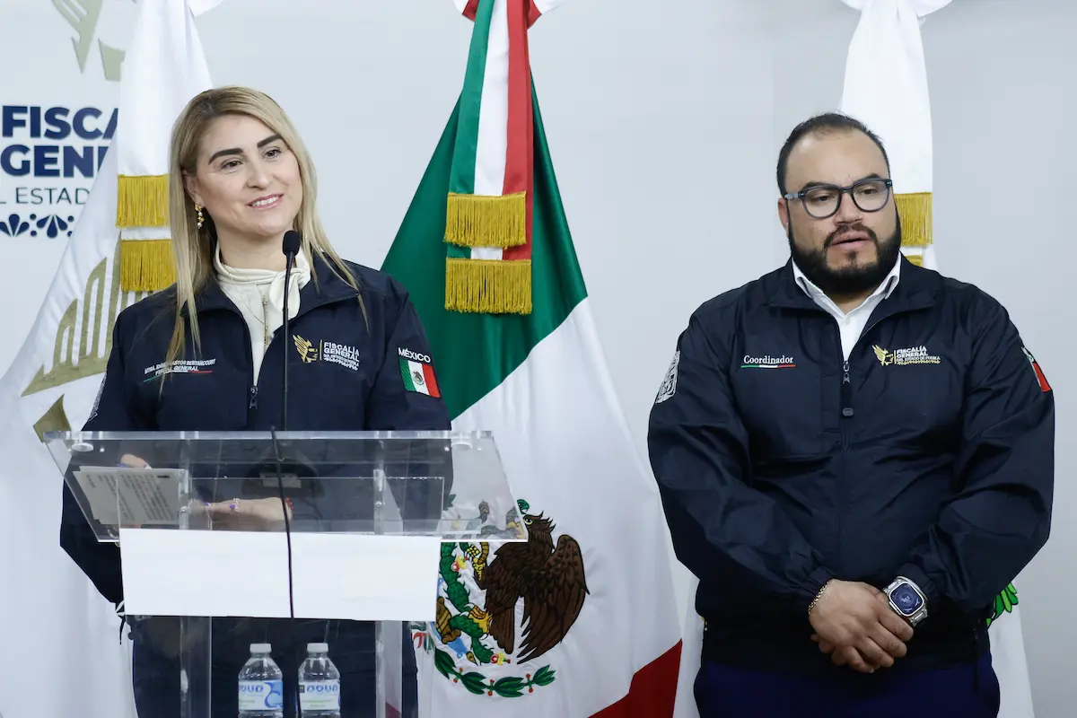 cuerpos hallados en Huehuetlán El Grande