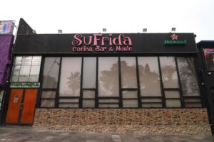 bares y antros de puebla