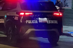 Muere mujer en la colonia Chula Vista