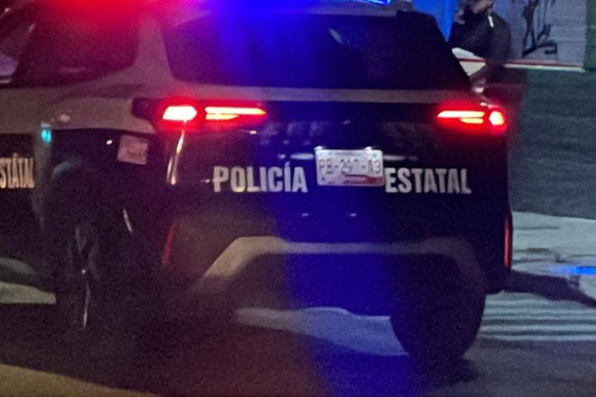 Muere mujer en la colonia Chula Vista en Puebla: ¿Qué sucedió? 9 Muere mujer en la colonia Chula Vista