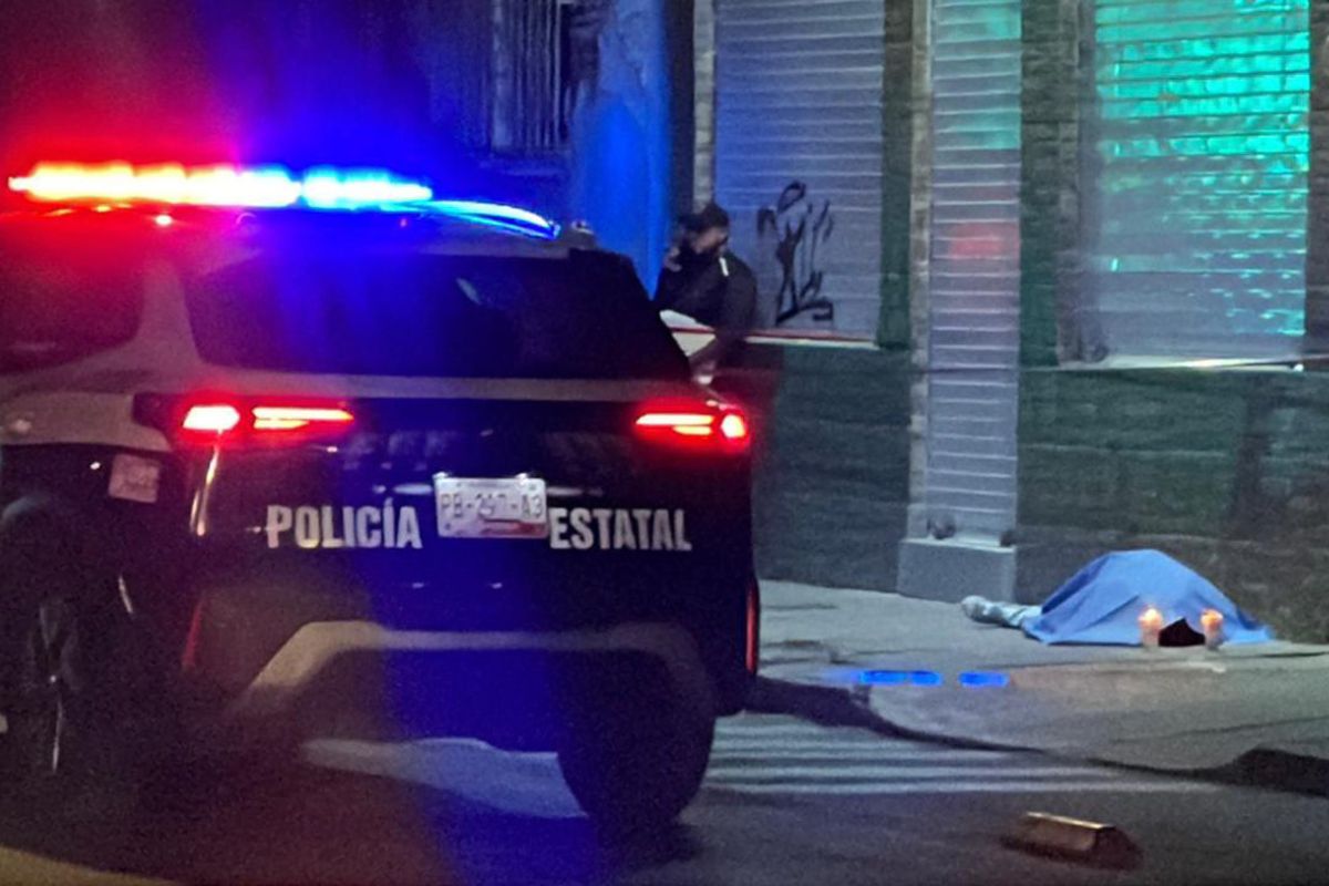 Muere mujer en la colonia Chula Vista