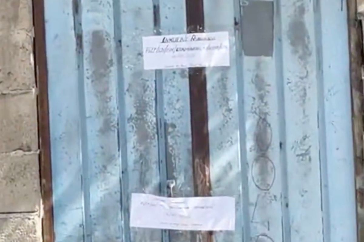 Clausuran inmueble en San Pedro Cholula tras hallazgo de mujer sin vida