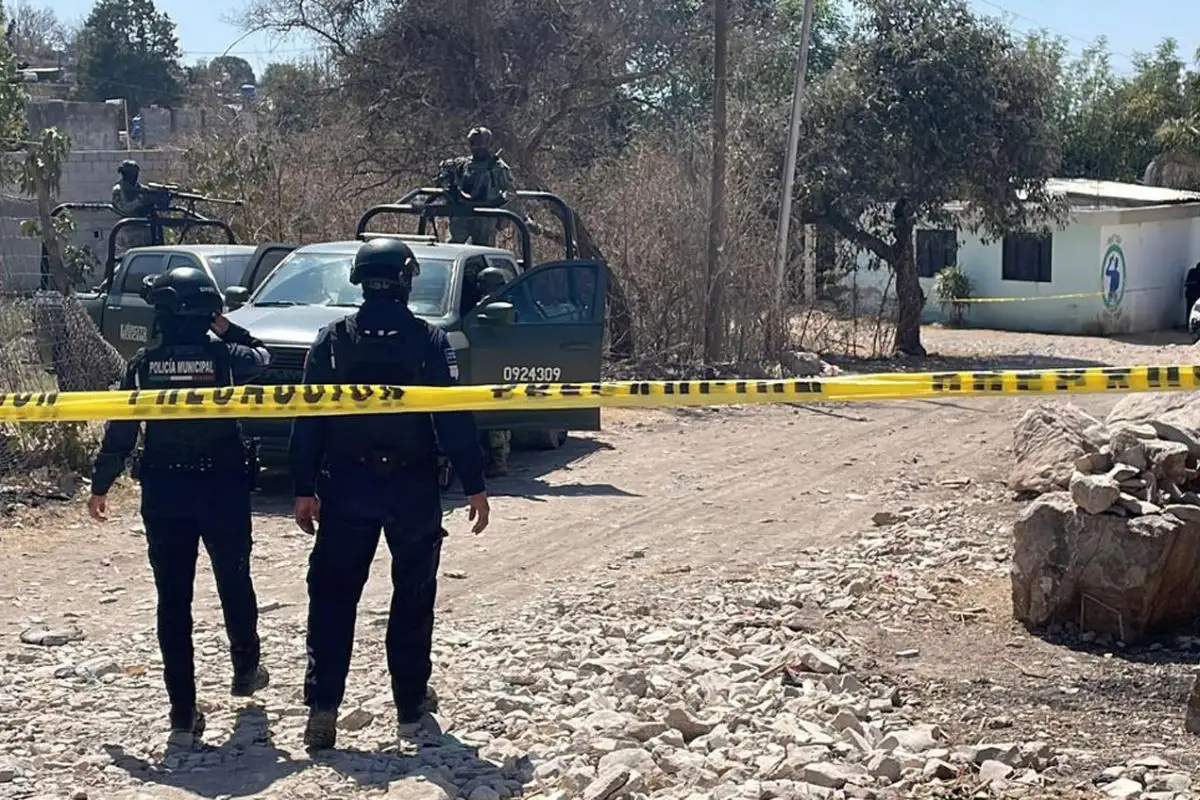 Víctimas de secuestro en Chiautla escapan y piden ayuda