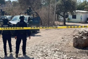 Víctimas de secuestro en Chautla escapan y piden ayuda