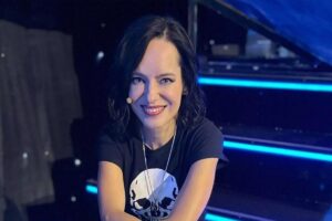 Gaby Platas consigue orden de restricción contra Paco de la O