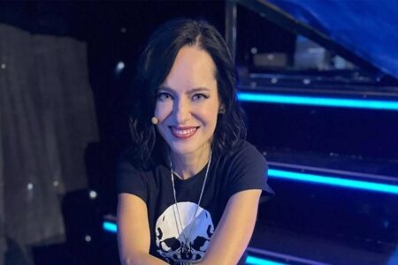 Gaby Platas consigue orden de restricción contra Paco de la O