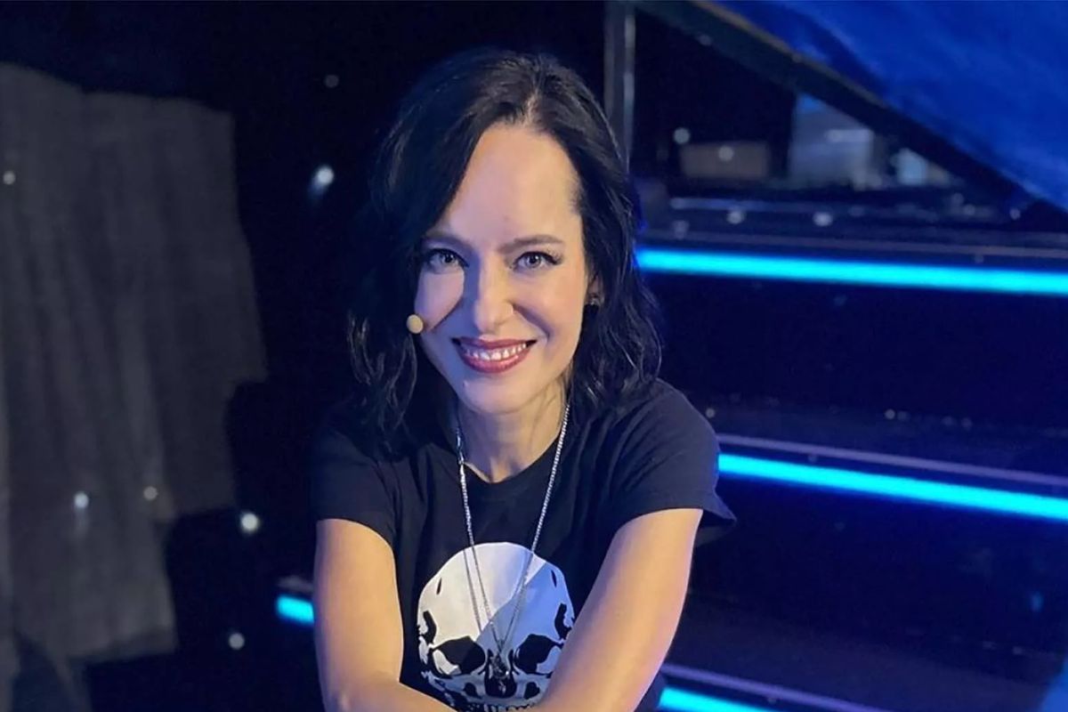 Gaby Platas consigue orden de restricción contra Paco de la O