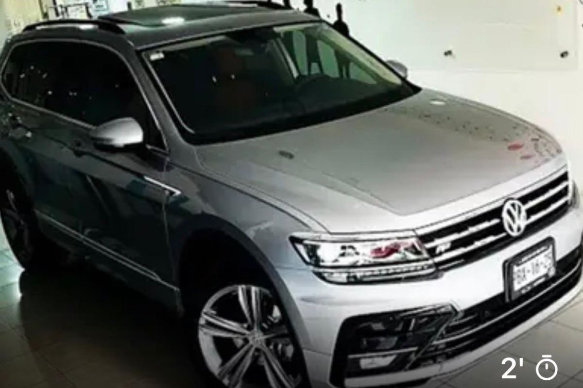 Roban camioneta, secuestran y agreden sexualmente a joven en Cholula 8 Roban camioneta, secuestran y agreden sexualmente a joven en Cholula