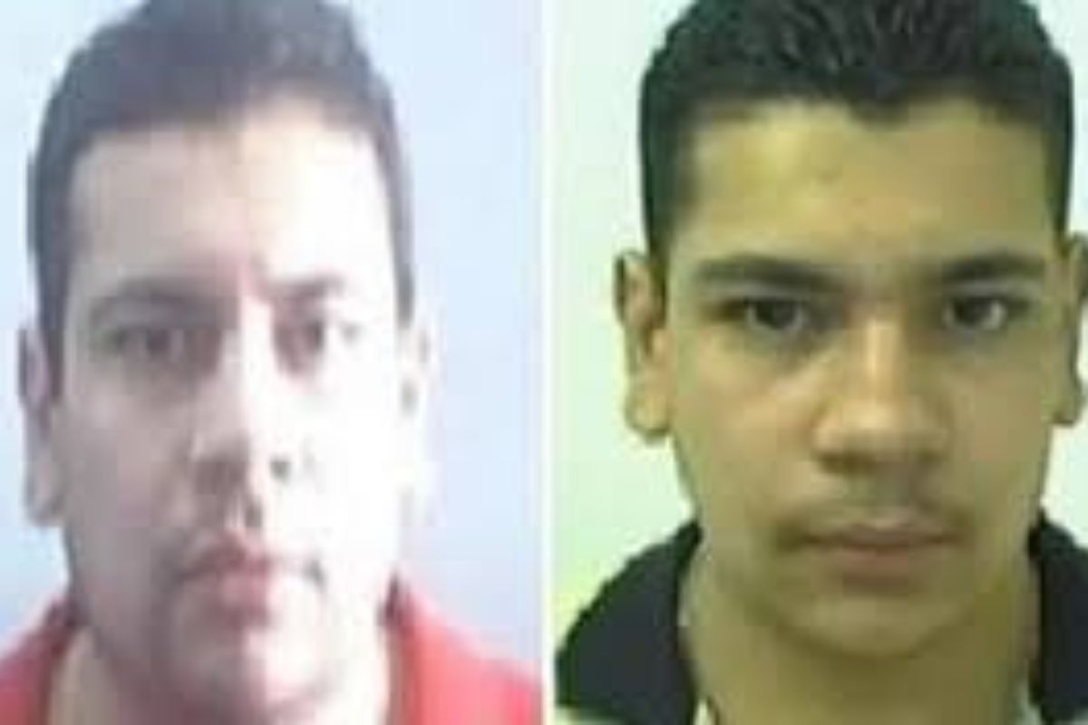 ¿Quién es La Rana, acusado de narcoterrorismo por Estados Unidos? 3 ¿Quién es La Rana, acusado de narcoterrorismo por EU?