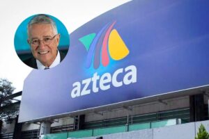 ¿Qué es el concurso mercantil voluntario de TV Azteca?