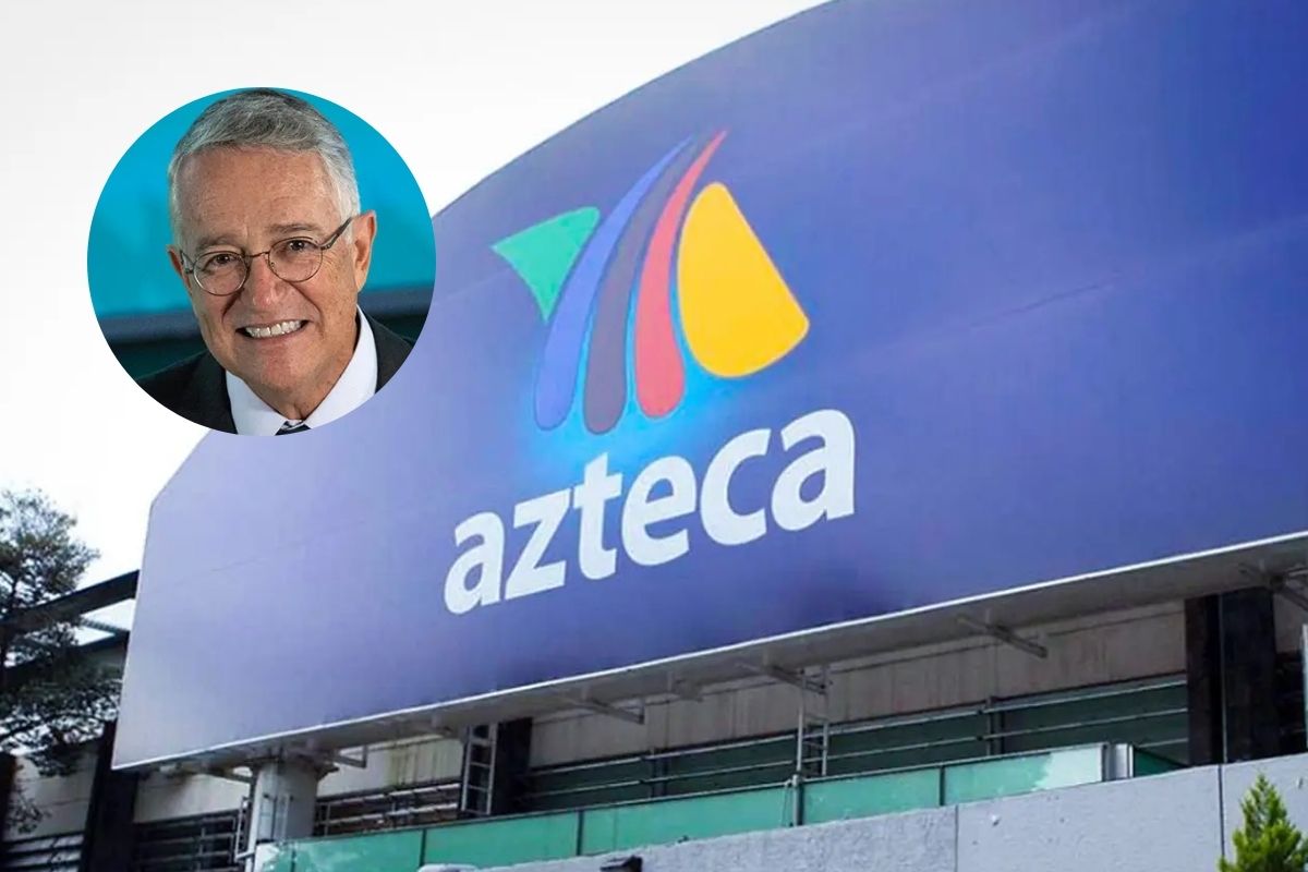 ¿Qué es el concurso mercantil voluntario de TV Azteca?