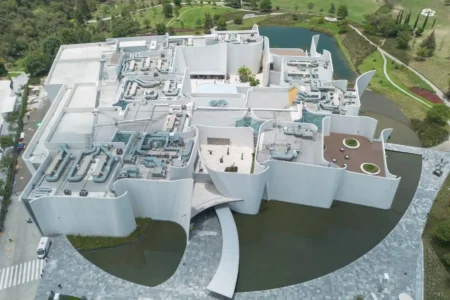 Universidad del Arte y la Cultura iniciará cursos en el ciclo escolar 2026-2027 en el Museo Barroco 14 Universidad del Arte y la Cultura iniciará cursos el otro ciclo escolar