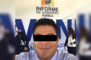 Detenido por el homicidio del matrimonio Tello-Ruiz está ligado al PAN