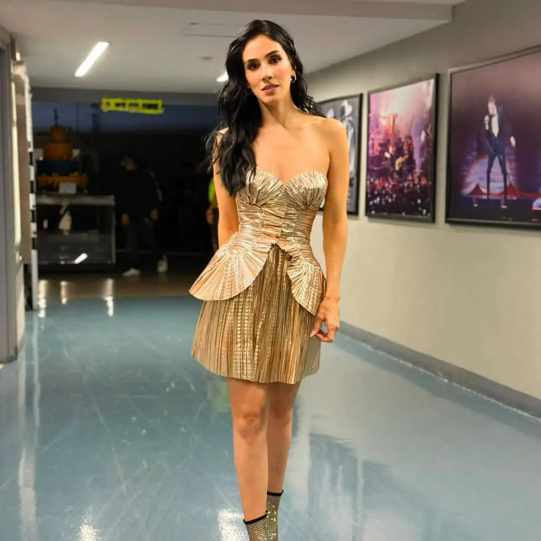 ¿Qué es Metaxchange, fraude denunciado por Sandra Echeverría?