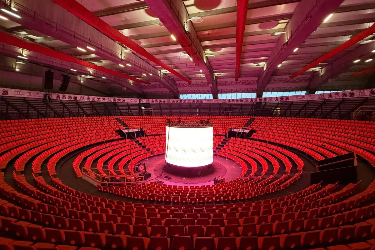 Boletos del Palenque de Feria de Puebla 2026: Mañana inicia la venta