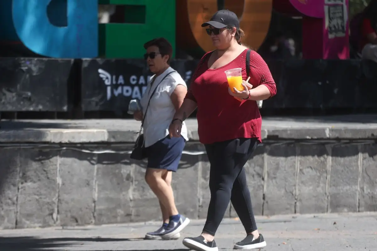 Clima en Puebla hoy 27 de febrero: Será un viernes caluroso