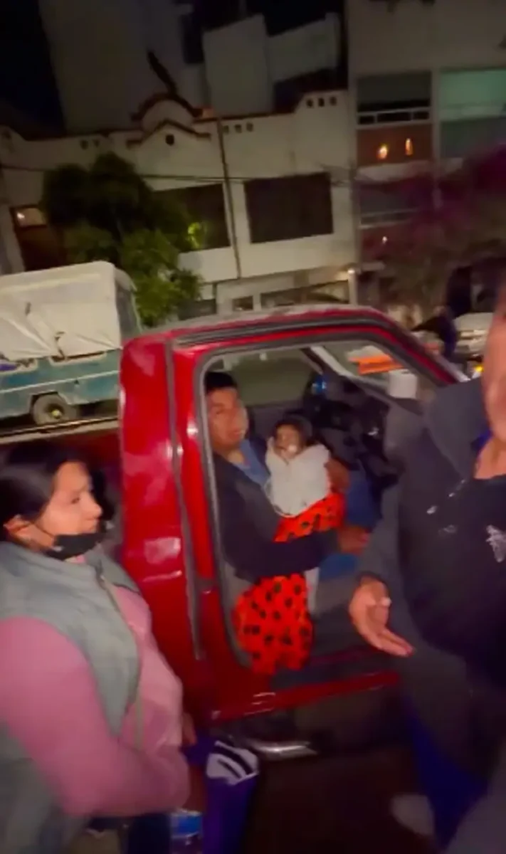 Ayuda a Emily Huerta, de 2 años, a pagar sus estudios médicos 