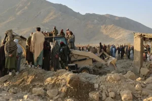 ¿Por qué hay guerra entre Pakistán y Afganistán?