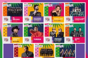 Estos son los precios oficiales del Palenque de Puebla 2026