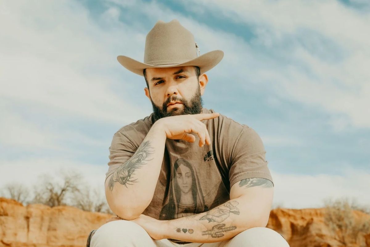 Boletos para Carín León en el Palenque de Puebla- precios llegan hasta casi 7 mil pesos