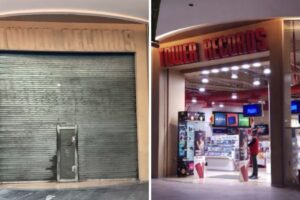 Cierra Tower Records en Puebla, pero llega Mixup en su lugar